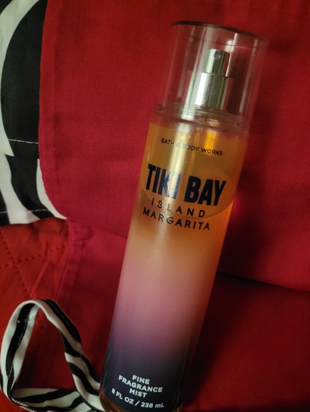 Women's Bath & Body Works (TIKI BAY ISLAND MARGARITA)